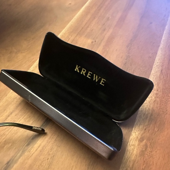 KREWE Jena sunglasses - Picture 5 of 5